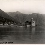 Gulf of Kotor