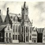 Dixmude - Hotel de Ville