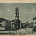 Faenza - Piazza Umberto I