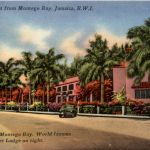 Jamaica - Greetings from Montego Bay