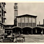 Arnhem - Station