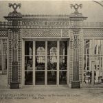 Deauville Plage Fleurie