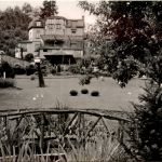 Frahan sur Semois - Hotel Aux Roches Fleuries