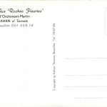 Frahan sur Semois - Hotel Aux Roches Fleuries