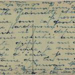 Französische Weinernte 1920 - Wine