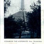 Woudenberg - Pyramide van Austerlitz