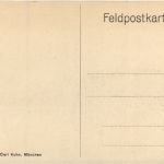 Sedan - an der Maasbrücke