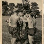 Spot und Spiel - Die Wehrmacht