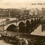 Glasgow - Jamaica Bridge