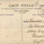 Hyeres - Boulevard Godillot