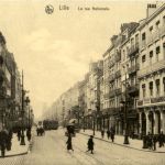 Lille - Rue Nationale