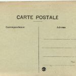 Philippeville - Chemin de la Corniche