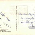 Lourdes - Hotel Central
