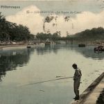 Charenton - Le Bassin du Canal