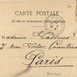 Chatillon sur Seine - Avenue de la Gare