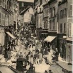 Tonnerre - L Ancien Marche