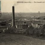 Essonnes