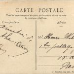 Gif - La Maison Basse - Le vieux portail