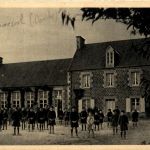 Hudimesnil - L Ecole des Garcons