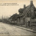 La Neuville sur Ressons