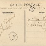 Marines - La Croisette de Marines