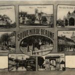Souvenir de Beaune