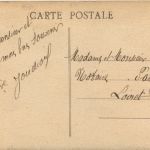 St. Brice sous Foret - Rue de Paris