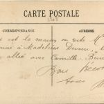 Saint Valery en Caux - Cours de l Est et Arrire Port
