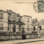 St. Gratien - La Maire