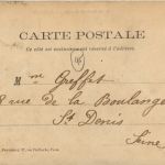 St. Gratien - La Maire