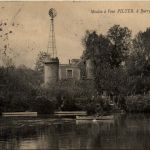 Moulin a Vent Pilter a Butry