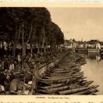 Amiens - Le Marche