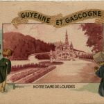 Guyenne et Gascogne - Notre Dame de Lourdes
