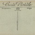 Paris - La Gare Saint Lazare