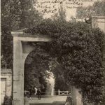 Le Haras du Pin - Porte de Paris