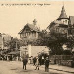 Le Touquet Paris Plage - Le Village Suisse