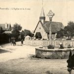 Pourville - L Eglise