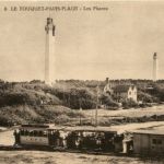Le Touquet Paris Plage - Les Phares