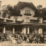 Le Touquet Paris Plage - Le Casino