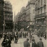 Rouen - Le Rue du Grand Pont