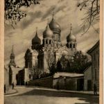 Tallin - Eesti