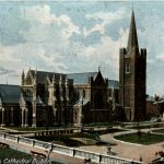 Dublin - St. Patricks Cathedral