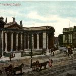 Dublin - Bank of Ireland