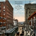 Des Moines - Iowa