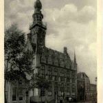 Veere - Stadhuis