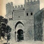 Toledo - Puerta del Sol