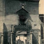 Toledo - Puerta del Corral