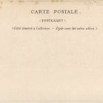 Liege - Escaliers de Bueren - Litho