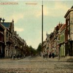Groningen - Westersingel