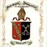 Bangor - Heraldik